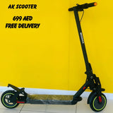 Winner SF E-Scooter